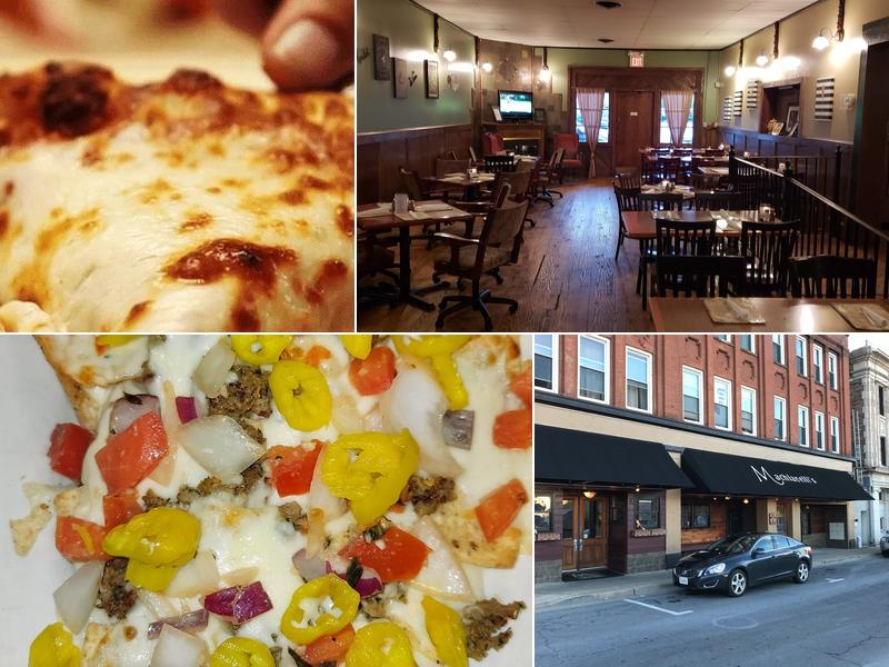 Machiavelli's Italian Restaurant