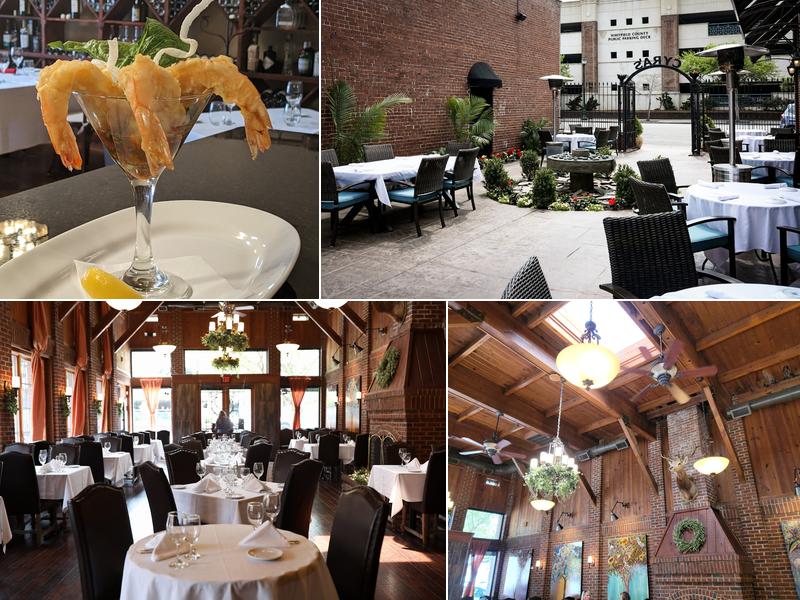 Cyra's - Simple Goodness