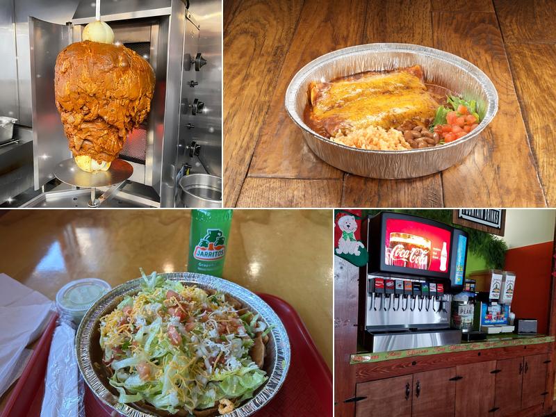 Hacienda Mexican Grill