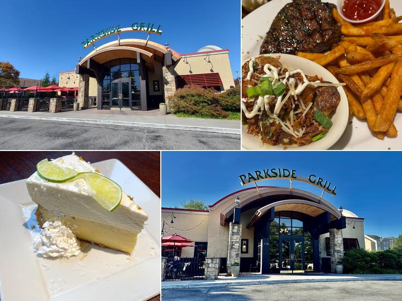 Parkside Grill