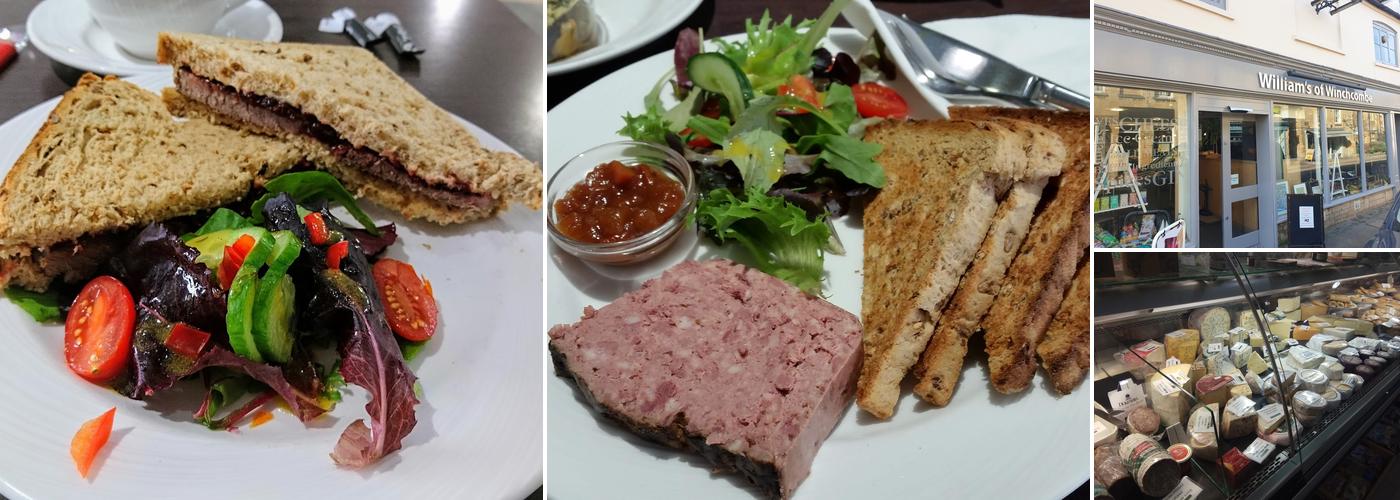 William's of Winchcombe