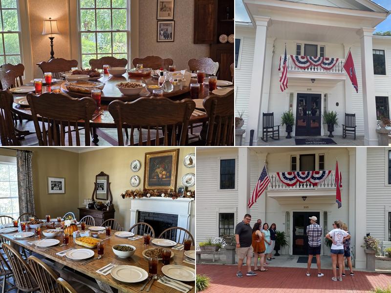 Miss Mary Bobo's Restaurant