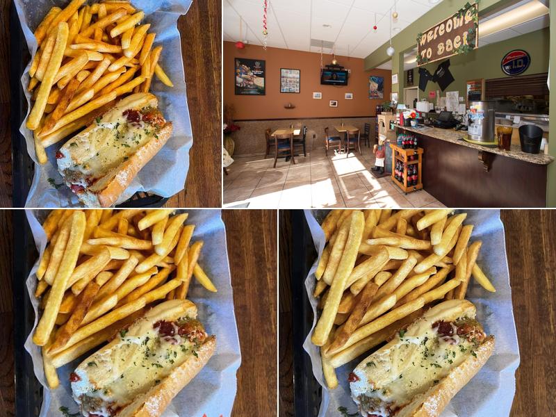 Baci 760 Barnes Blvd, Rockledge