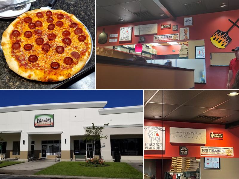 Brooklyn Pizza & Pasta