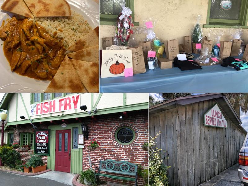 Ashley's of Rockledge 1609 US-1, Rockledge