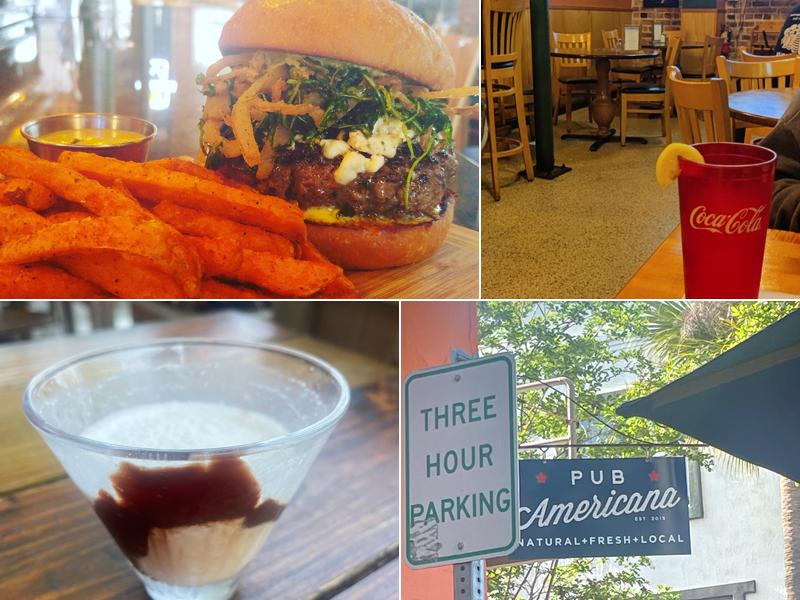 Pub Americana 401 Delannoy Ave, Cocoa