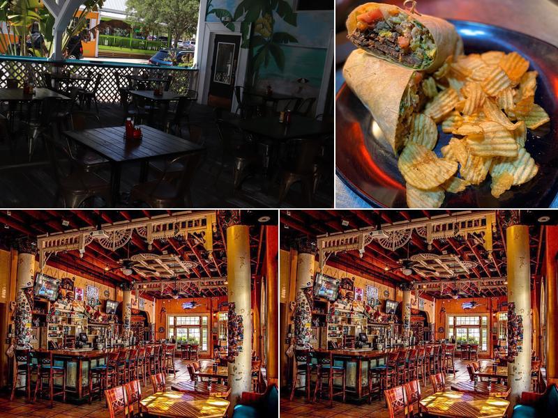 Murdock's Bistro & Char Bar