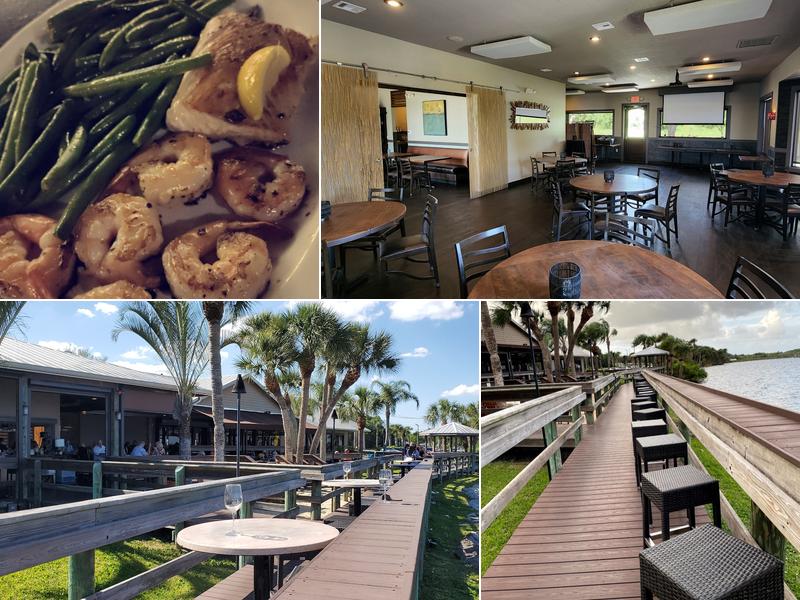 River Rocks 6485 south US-1, Rockledge