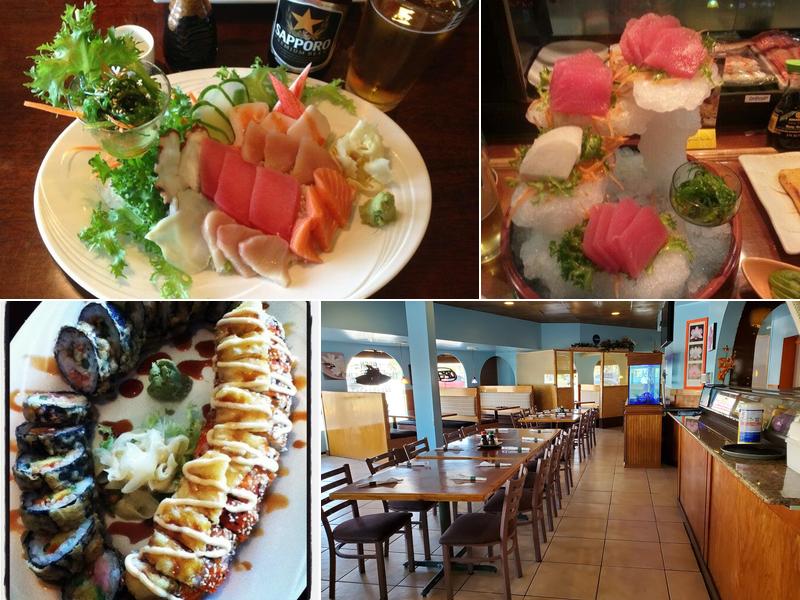 Siam Orchid Cocoa Beach 1275 N Atlantic Ave, Cocoa Beach