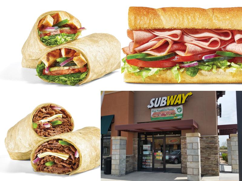 Subway