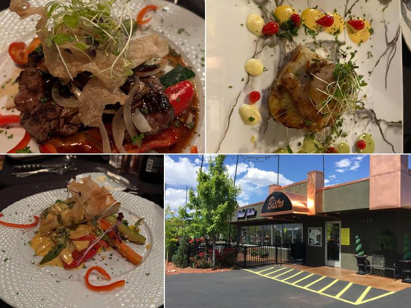 Carlos Bistro 1025 S 21st St, Colorado Springs