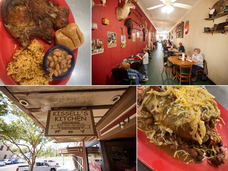 Kissell's Kitchen 137 Jackson St, Ripley