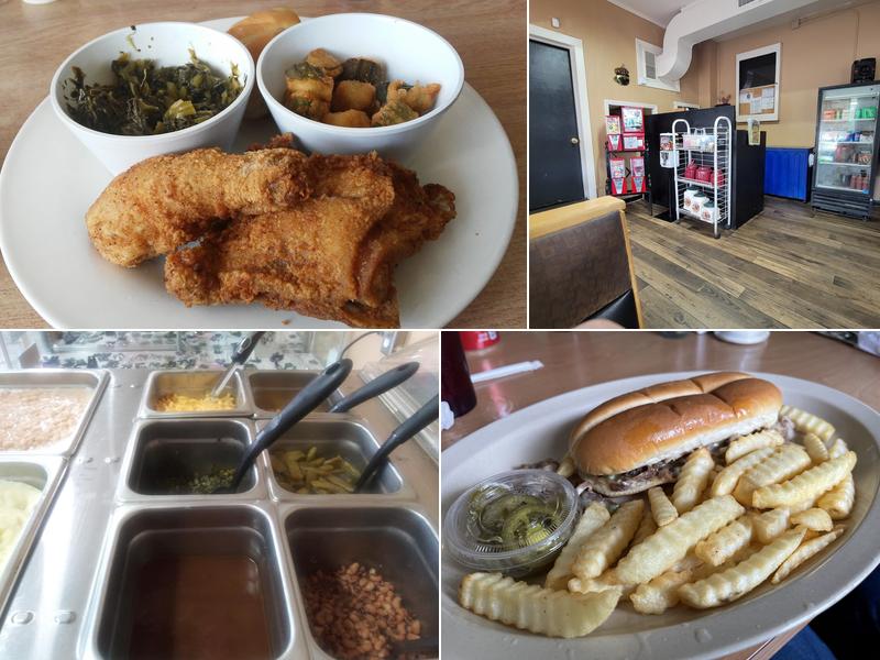 Hen House 250 South Washington St, Ripley