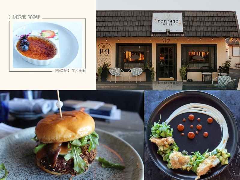 Pompano Grill 110 N Brevard Ave, Cocoa Beach