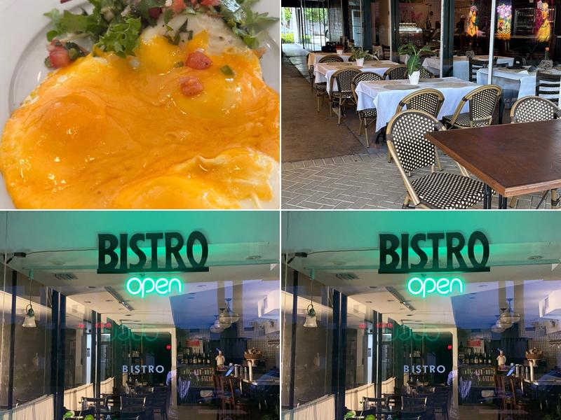 The Bistro 1023 Kane Concourse, Bay Harbor Islands