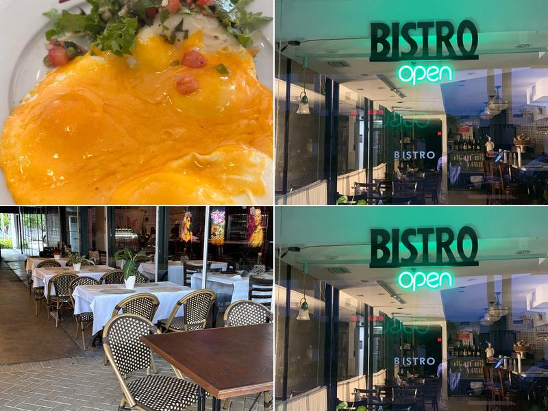 The Bistro