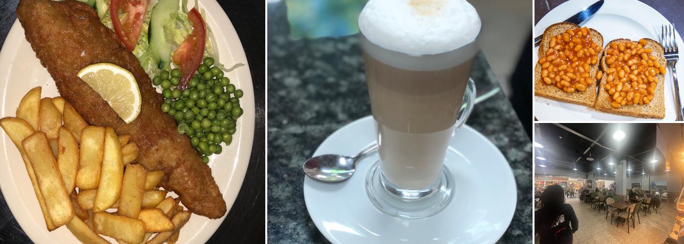 Cornish Connection Pasty