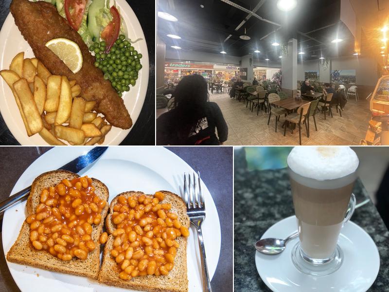 Cornish Connection Pasty