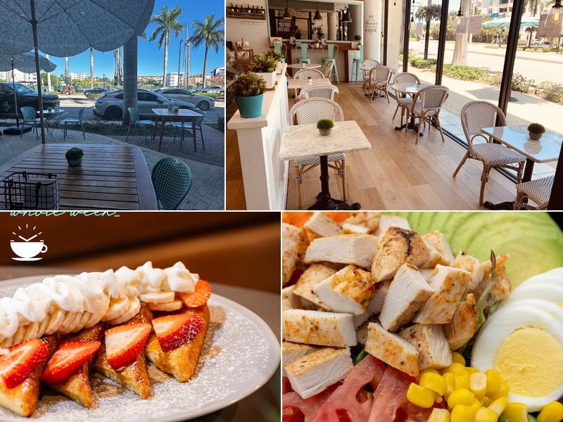 Coffee Break Enjoy 1166 Kane Concourse, Bay Harbor Islands