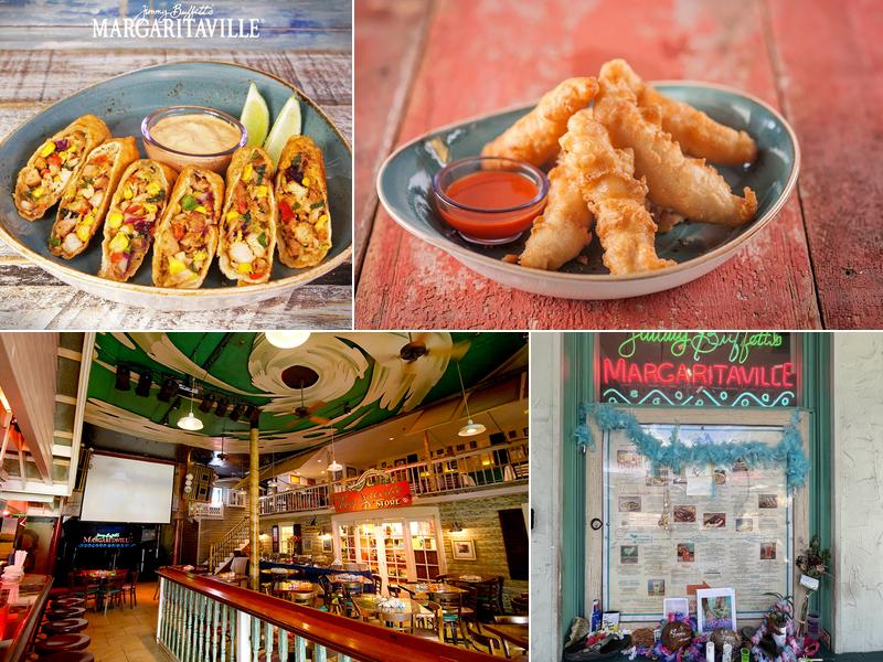 Margaritaville - Key West