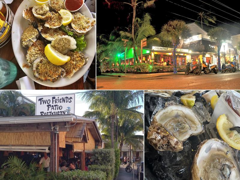 Two Friends Patio Restaurant