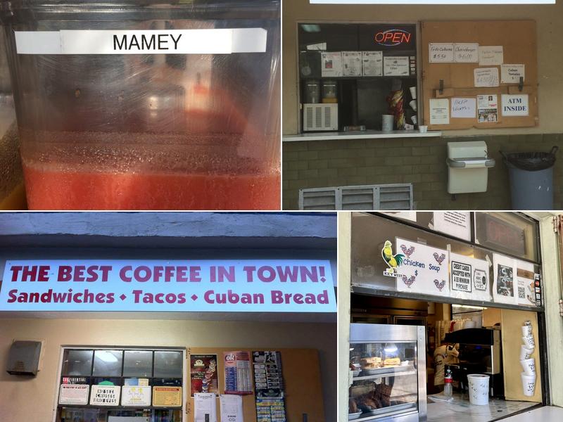 The Best Coffee in Town