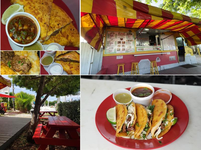 Taco Express Corner of Cross St. And, Suncrest Rd, Stock Island