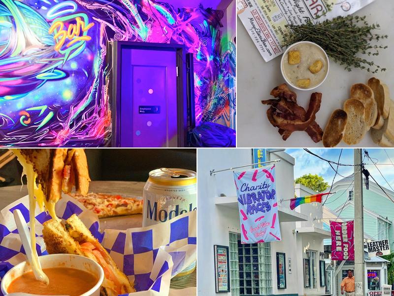 Mary Ellen's Bar & Restaurant