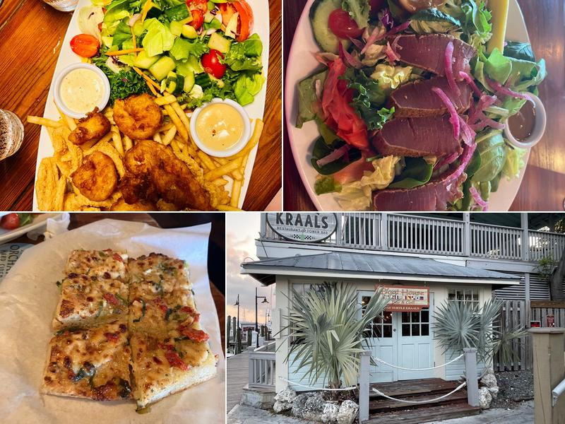 Boat House Bar & Grill