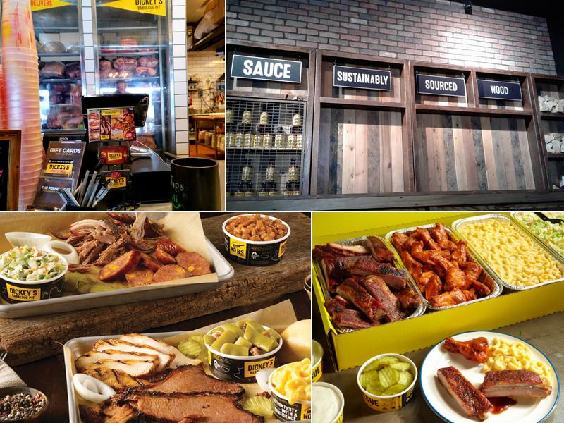 Dickey's Barbecue Pit 29 N 42nd Ave, Brighton