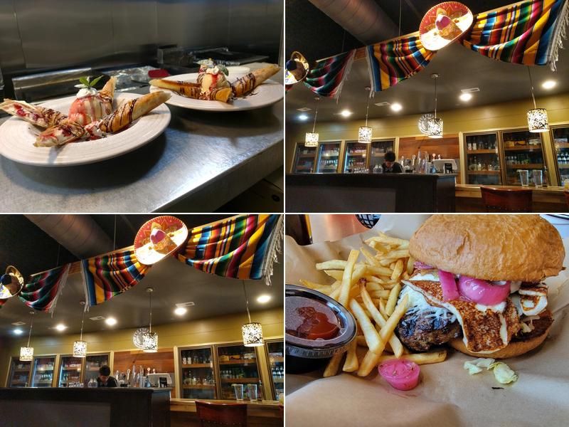 Tequila Johns 616 Broadway Ave, New Johnsonville