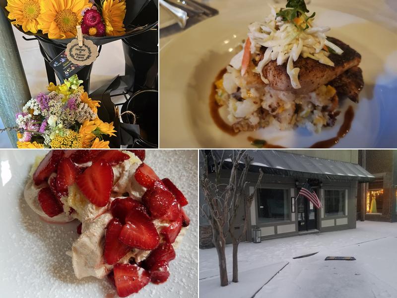 Lugo's 107 S Main St, Dickson