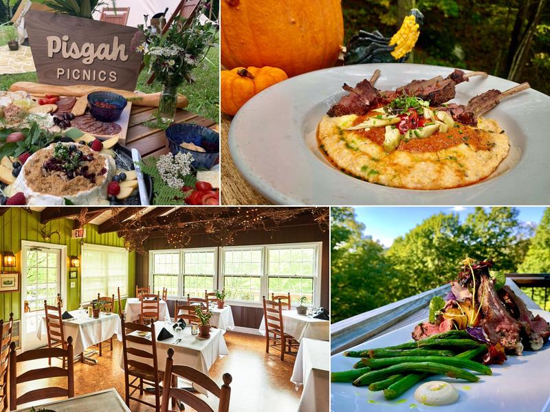 Gamekeeper Restaurant 3005 Shulls Mill Rd, Boone