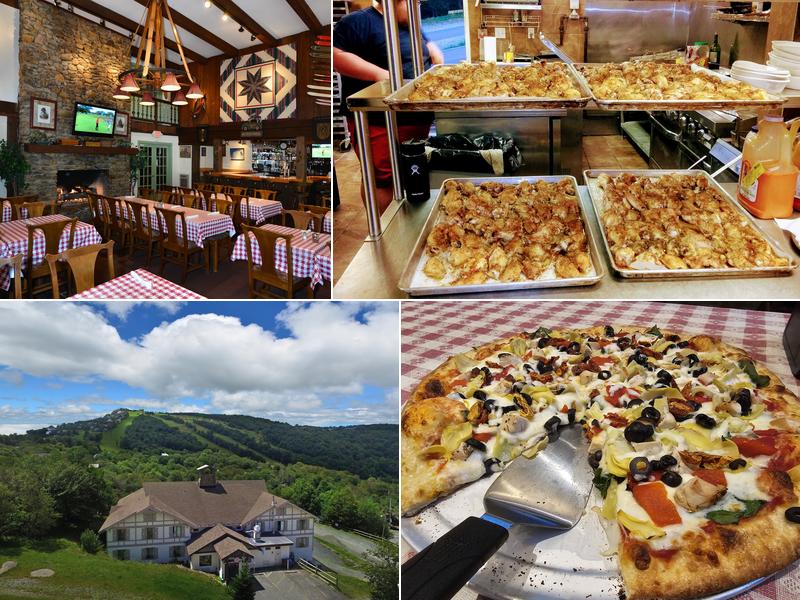 Bullwinkels 606 Beech Mountain Pkwy, Beech Mountain