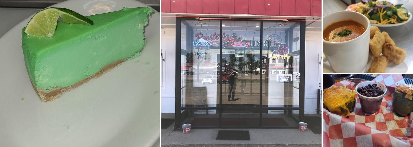 Rooster's Grille & Pizzaria