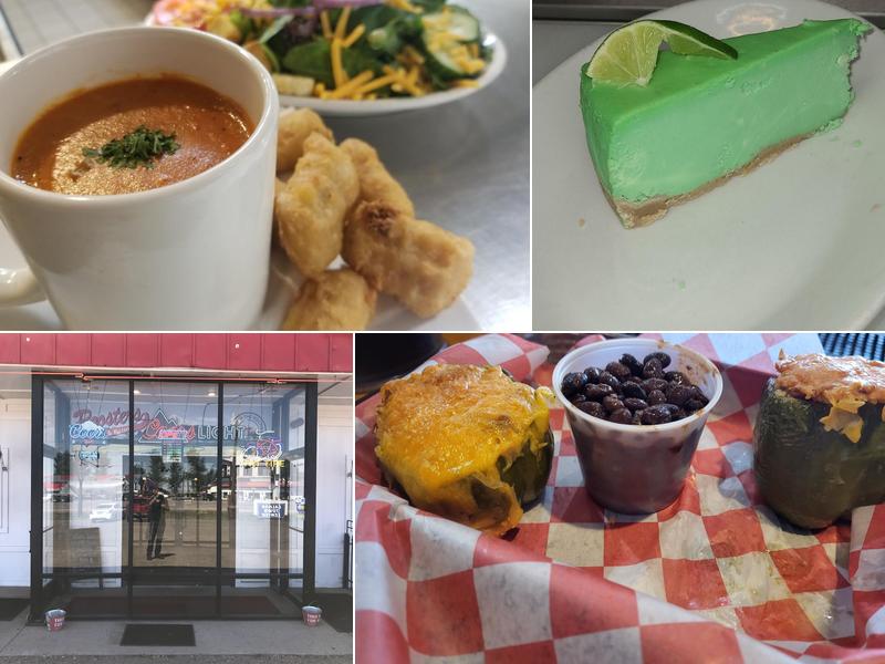 Rooster's Grille & Pizzaria