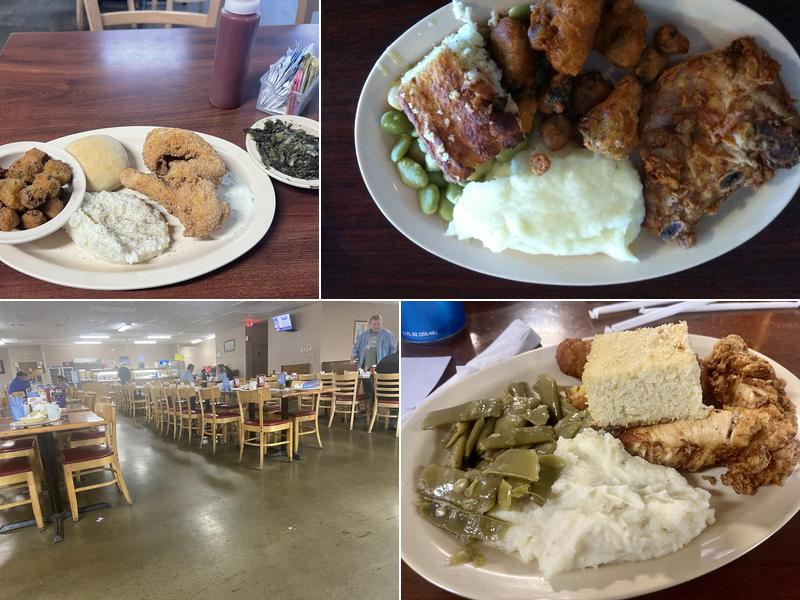 Medley’s Diner 7783 Manchester Hwy, Morrison