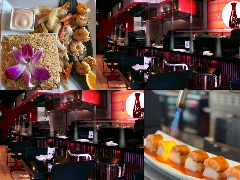 Sushi Sake North Miami Beach