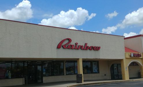 Rainbow Shops