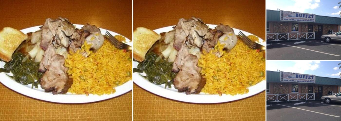 Lupton’s and RJ Catering