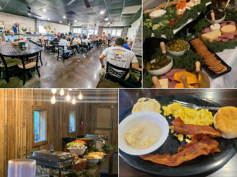 Pat's Cafe 2111 Massey Ave, Lawrenceburg