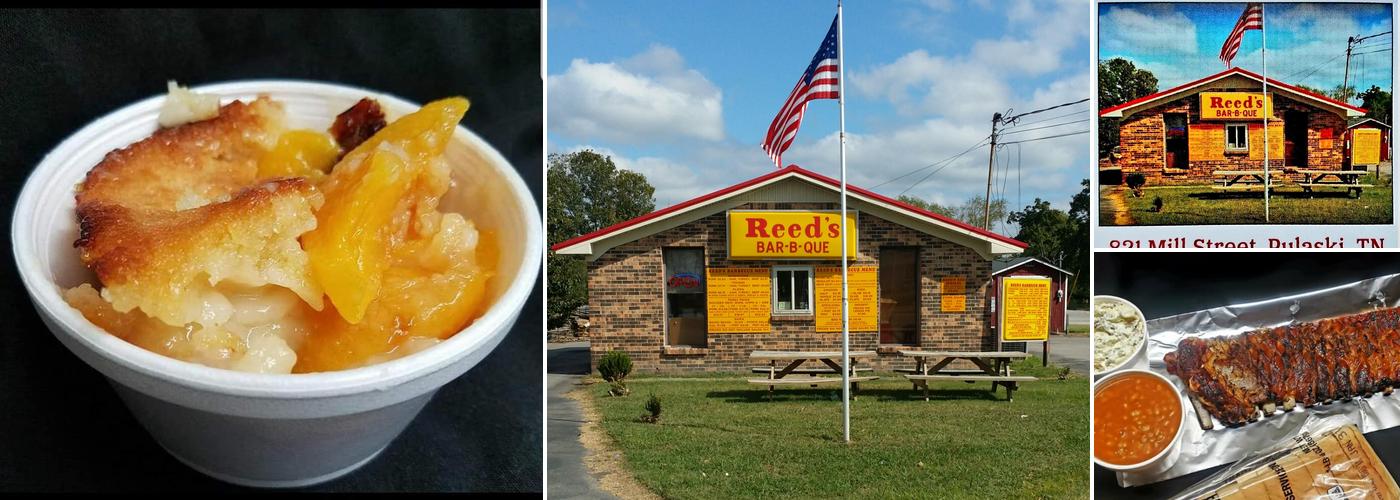 Reed's Bar-B-Que