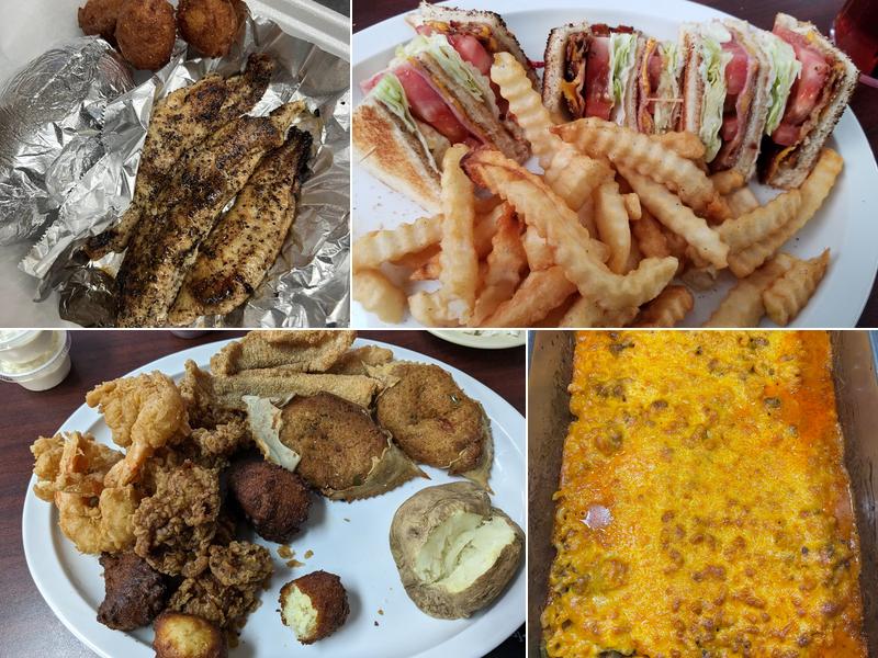 Kuntry Kitchen 817 N Locust Ave, Lawrenceburg