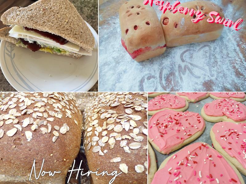 Old Grist Mill South