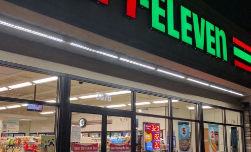 7-Eleven