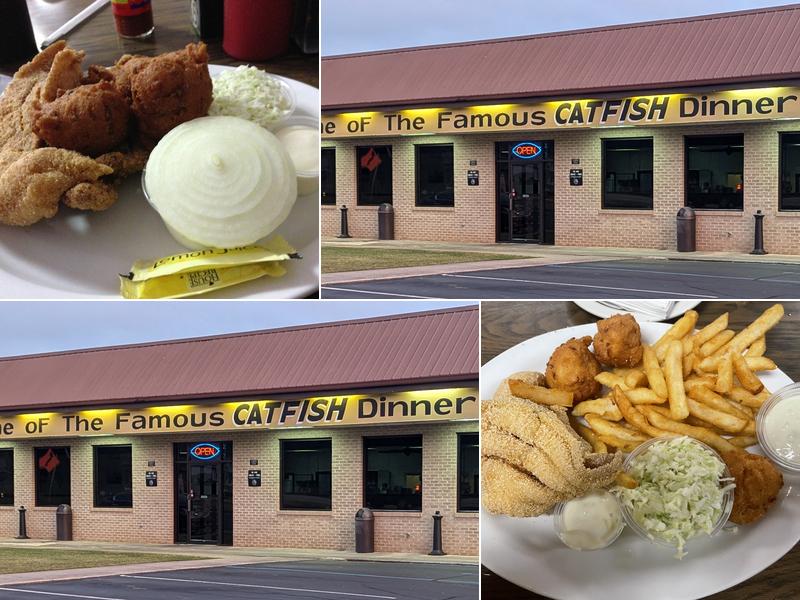 Newbern's Restaurant