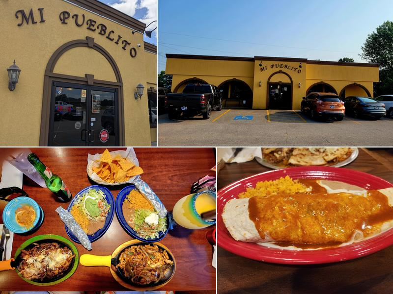 Mi Pueblito 144 ELKS LODGE LN, HUNTINGDON