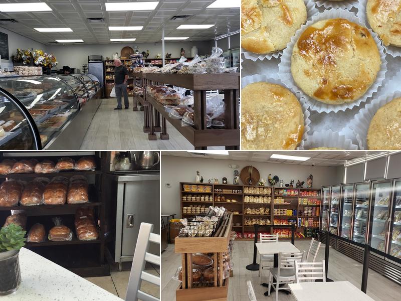 Casa do Pão 22829 US-441, Boca Raton