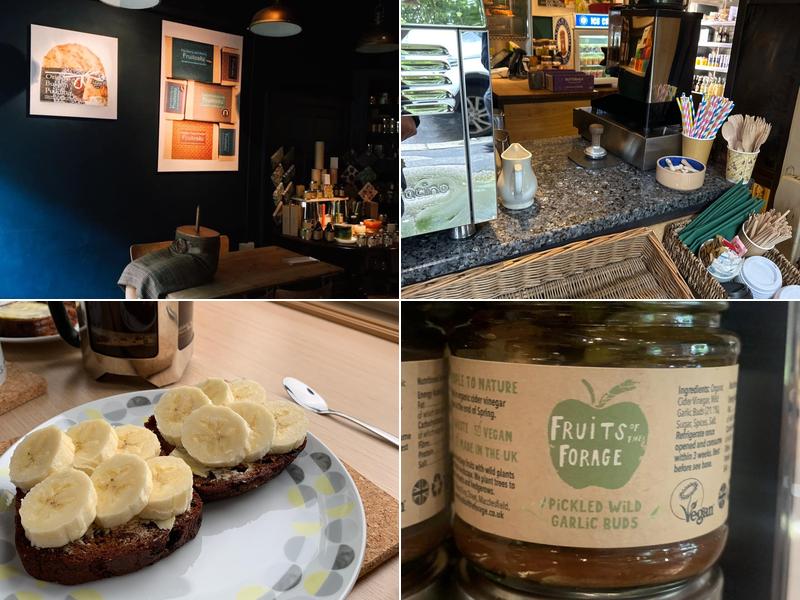 Buxton Pudding Emporium