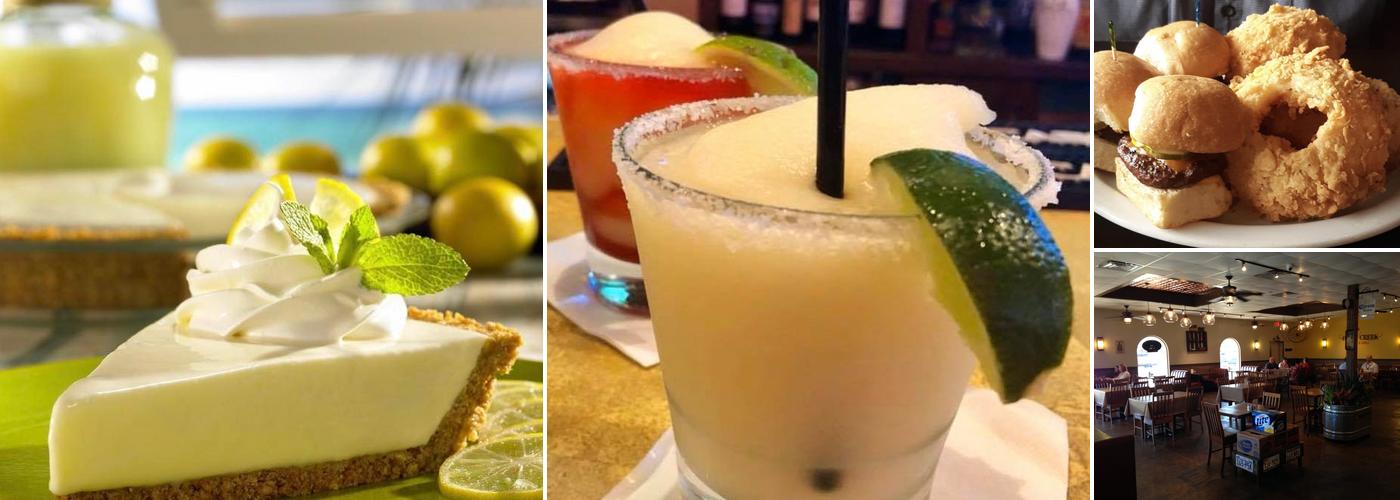 Bull Creek Cafe & Grill